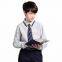Custom Made School Uniform Shirt Design