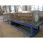 PE / PPR / PERT Cool and Hot Water Pipe Production Line