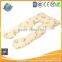 100% cotton U shape pregnant pillow maternity pillow