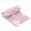 2015 Hot Sale Super 100% Polyester Cozy Warm Bedding Set Micro Fabric Throw Combined Solid Thick Polar Fleece Blanket
