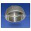 Stainless Steel DIN Round Cap