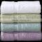 Chinese Supplier cotton hand towel solid color dobby turkish cotton towel