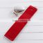 wholesale sports towel /cotton golf towel with hooks