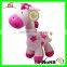 Repeat What You Say Shaking Head Music Box for Plush Toys