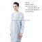 New Product Medical Supply Nonwoven Lab Coat Made In China
