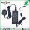 SMPS 24V 5A power adapter power supply unit, UL GS certificate, application:pump audio product