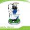 fancy golf pen holder with clock
