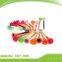 Colourfull Rubber Head Golf Tees plastic Golf Tees