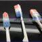 2017 Cheaper New Infant Soft Silicone Teeth Clean/Brush Toothbrush