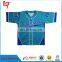 New style Custom Sublimation Baseabll Jerseys,high quality custom team baseball jerseys/uniform