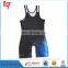 custom design mens wrestling singlet sublimation tight suits