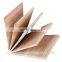 paulownia wood taekwondo breaking board kids
