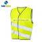 Hot selling safety high visibility custom japanese school uniform