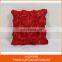 Colorful Selling Well On  Rosette Custom Pillow
