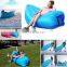 190T Polyester Indoor/ Outdoor/ Camping Inflatable Air Sleeping Lazy Sofa