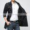 New design slim fit cheap waterproof autum men's jacket