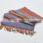 Stole Shawl Scarf, Cashmina Scarf, Woman Bufanda