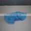 Sophisticated Technology Blue Disposable Nonwoven ESD Shoe Cover C0804