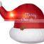 2017 Christmas inflatable helium balloon, party inflatable ballon ,advertisement ballon