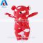 custom diffrent size gifts animal plush figure bear toy