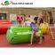 Fitness Used Air Barrels Inflatable Air Rolls For Gymnastics