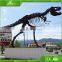 KAWAH High Quality Exvacation Replica Dig Life Size 3d Education Dinosaur Fossil For Sale