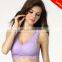 Ladies OEM Plus Size New Arrival Genie Lace Bra With Removable Pad