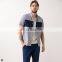 T-MSS022 Elegant Summer New Design Short Sleeve Formal Cotton Mens Shirt