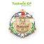 Hot sale cheap custom soft enamel blank award trphies medal
