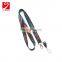 Wholesale Key Neck Strap Heat Transfer Sublimation Blank Lanyards