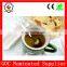 Hot sales heart small shape tea infuser spoon