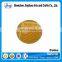 2014 custom metal gold bezel for coins