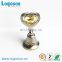 OEM/ODM best quality zinc alloy antique brass souvenir dinner bell