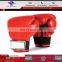 Boxing-Mad Women's Fit Leather Pro 8 Sparring Gloves