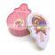 Custom Candy Shape Small Sweet Metal Tinplate Case