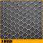 Construction Spray Mesh Stucco Plaster Mesh High Rib Lath 3/8''