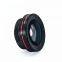 3 in 1 Phone Lens Kit Fisheye Lens Wide Angle Lens Macro Lens