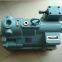 Uvn-1a-0a2-07a-4-11 Pressure Flow Control Nachi Uvn Hydraulic Piston Pump 118 Kw