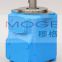 D951-2047-10 Cylinder Block Moog Hydraulic Piston Pump 8cc