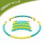 New Design Assembly Fitness gymnastic hula hoop