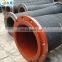 Factory direct supply Large diameter flange hoses Suction hoses Wear-resistant large diameter hoses Support order