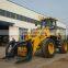 New 2.0ton wheel loader price