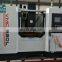 VMC 850 Cnc Programming Automatic Milling Out Machine Tools Photo