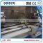 Horizontal cnc automatic lathe with bar feeder CK6140B