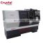 cnc lathe metal cutting machine tool CK6150T