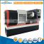 CK6160 Specification Chinese hobby metal CNC lathe machine