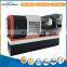 CK6160 Specification Chinese Hobby Metal CNC Lathe Machine