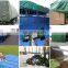 Hot sale custom flexible ground sheet or cover wholesale pe tarpaulin with any colors