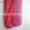 PP mesh bag golden yellow color 52*83cm use for potato onion corn