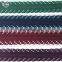 Custom jacquard webbing band/jacquard webbing ribbon